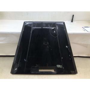 ハリアー MODELLISTA モデリスタ MXUA80 フロントドア サイドパネル