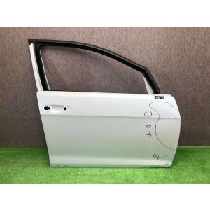 ハリアー MODELLISTA モデリスタ MXUA80 フロントドア サイドパネル