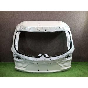 スズキ エブリィ ワゴン DA17W 純正 リアバンパー 71811-50T5 : 拓海