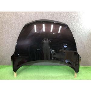 レクサスNX AGZ10/AYZ10 純正フロントフェンダー 左 パール （FL20-54