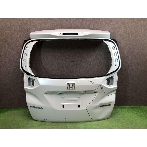 フリード GB5/GB6/GB7 純正 リアゲート/バックドア