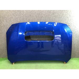 スバル レヴォーグSTI WRX S4 VMG VM4 VAG VABボンネット 09428_1d23022423