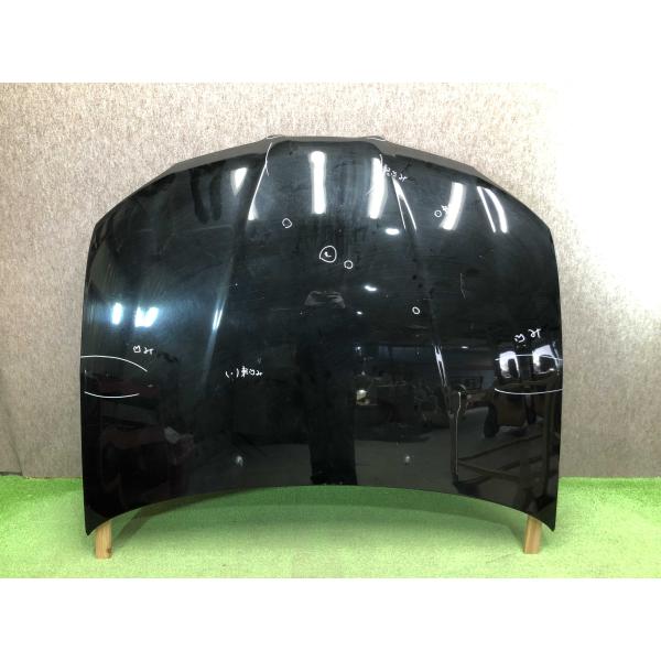 スバル インプレッサ GG2 GD2 ボンネット