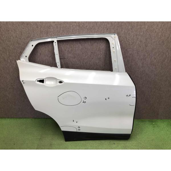 F39 BMW X2 純正 右 リアドア