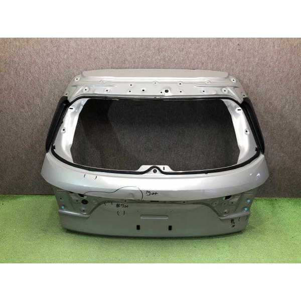 マツダ CX-60 KH3P KH5P 純正 リアゲート バックドア