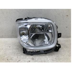 磨き済み スズキ MK53S スぺーシア 右 ヘッドライト ICHIKOH 1959