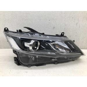 日産 セレナ C26 前期 左右セット 純正 ヘッドライト 100-23097 磨き済み セレナ C26 前期 純正 右 ヘッドライト KOITO 100