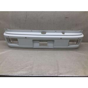 デリカ D5 純正フロントバンパー CV5W 3H45W 6400A878 : 拓海商事