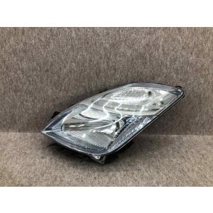 磨き済み トヨタ タンク M900A M910A 純正 右 ヘッドライト LED