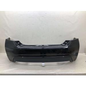 トヨタ 純正 プリウス 《 ZVW30 》 リアバンパー 52159-47050-K0