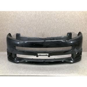 ZRR70 ヴォクシー フロントバンパー パール(211319) ZRR70 ヴォクシー フロントバンパー パール(211319) - メルカリ