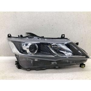 良品 日産 デイズ ルークス H/S B21A 後期 純正 LED 右 ヘッドライト