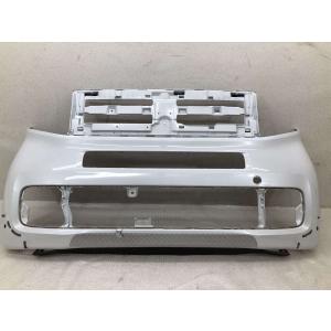 N-VAN JJ1 純正 フロントバンパー 71101-TXA-J000 ホンダ N-VAN JJ1/JJ2 純正 フロントバンパー 71101-TXA-J000