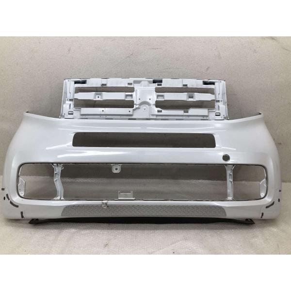 N VAN JJ1 JJ2 純正 フロントバンパー 71101-TXA-J000