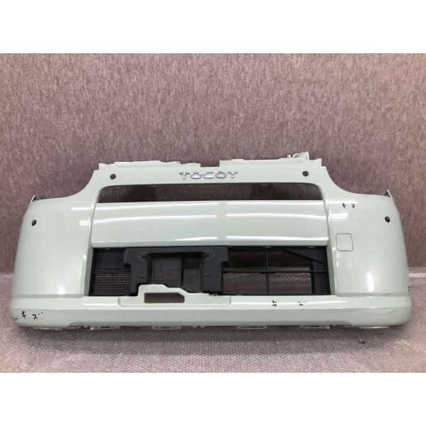 LA550S/LA560S ミラ トコット 純正 フロントバンパー 52119-B2F50 .