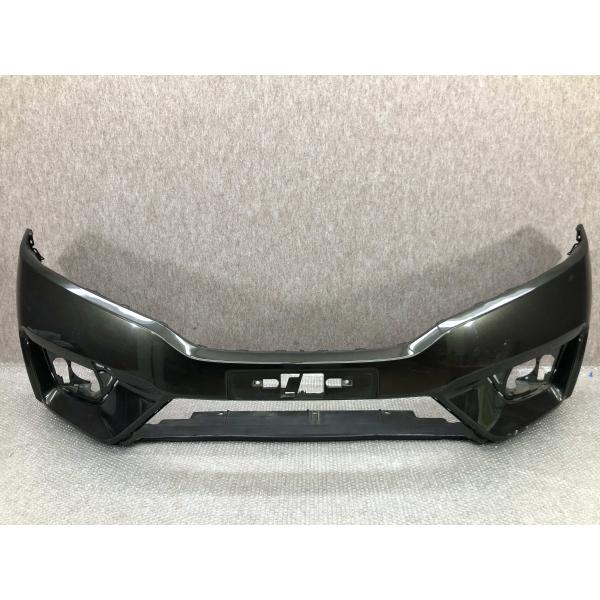 ホンダ フィット GK3/GK4/GK5/GK6 純正 フロントバンパー 71101-T5A-000...