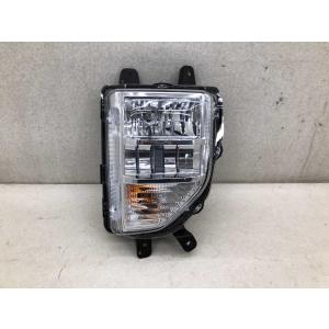美品 メルセデスベンツ Gクラス ゲレンデ W463 AMG G63 純正 LED 左