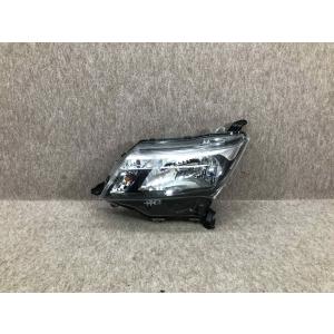 磨き済み タンク M900A 純正 ハロゲン ヘッドライト 左 STANLEY W3919 