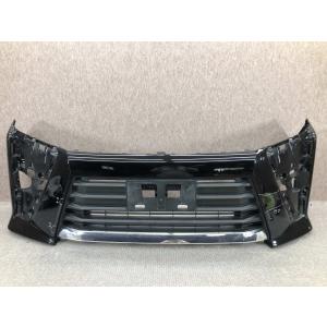 TOYOTA純正 VOXYヴォクシーZRR80W　ZS煌Ⅱ　フロントバンパー 型式:DBA-ZRR80W｜ヴォクシー(トヨタ)の総合情報 | 【グーネット】