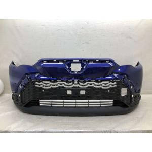 RC1/RC2 オデッセイ アブソルート 後期 純正 フロントバンパー 71101