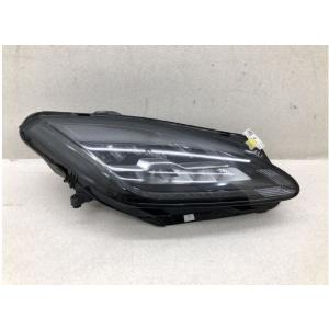 磨き済み ジャガー XJ X351 左ヘッドライト FW93-13W030-GB 89908351