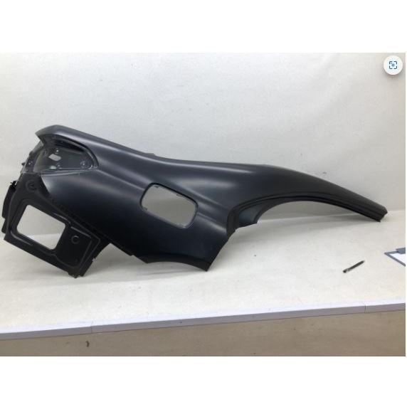 ベンツ 222 右リアフェンダー A2226370489