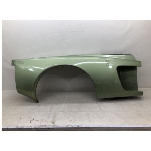 Ferrari Testarossa フェラーリ テスタロッサ リア 右 フェンダー