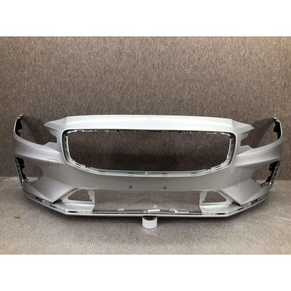 ボルボ S60 V60 R-DESIGN フロントバンパー 31455622