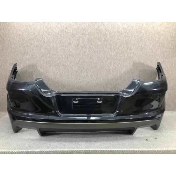 TECHART/テックアート ポルシェ 970 パナメーラ リアバンパー FRP製