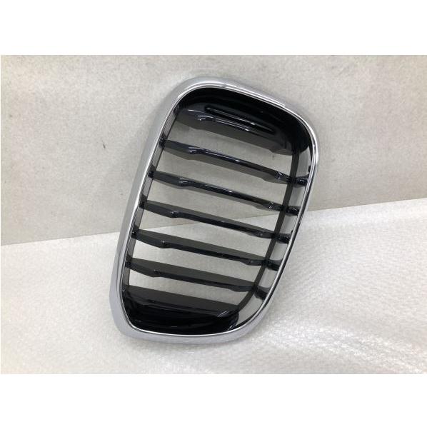 BMW X4 G02 純正キドニーグリル 7440854