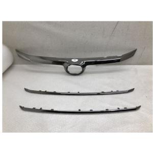 ANH20W GGH20W 前期 ヴェルファイア純正フロントグリル ガーニッシュ モール 53121...