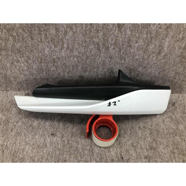 レクサス NX AGZ10 純正 オプション フロントスポイラー 52448-78010 76154...