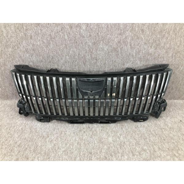 トヨタ 純正 エスクァイア ZRR80 ZRR85 ZWR80 ラジエター グリル 上部 53111...