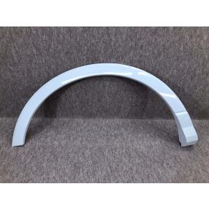 ランドクルーザー 300系 フェンダー アーチモール 75601-60060 75602