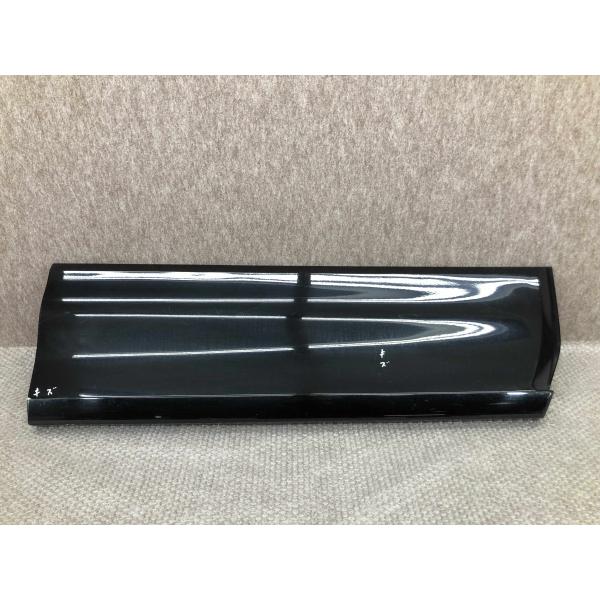 セレナ C26 前期 右フロントサイドパネル 76854 1VF0A