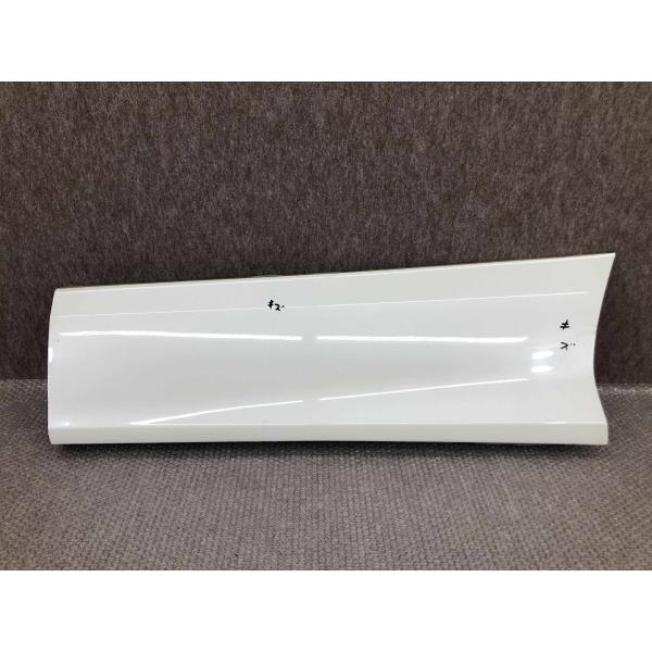 エスティマ ACR50W GSR50W 純正 左スライドドアパネル プロテクター 76916-280...