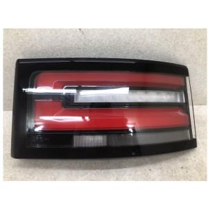 美品 磨き済み L462 ランドローバー 右 テール HY32-13192-BD