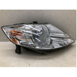 磨き済み セレナ C27 前期 右ヘッドライト LED KOITO 100-23721 : 拓海