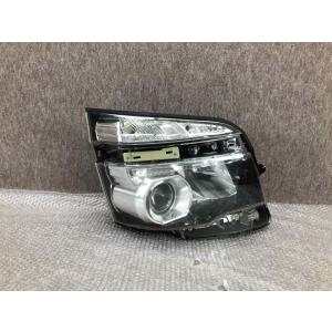トヨタ 純正 ヴォクシー 《 ZRR75G 》 右ヘッドライト 81130-28E60  