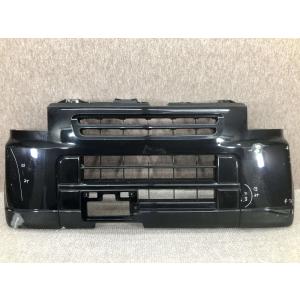 スズキ エブリィ バン DA17V 純正 フロントバンパー 71711-64P1