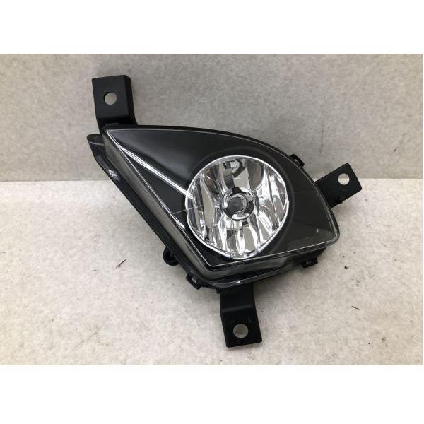 美品 磨き済み BMW E90 右 フォグランプ フォグ 63177199894