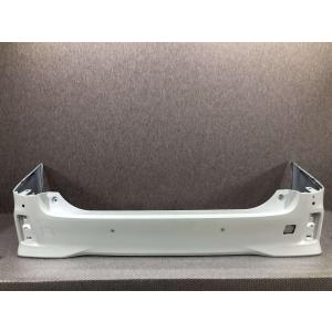 アルファード AGH30W 純正 リアバンパー 52159-58190 : 拓海商事ヤフー