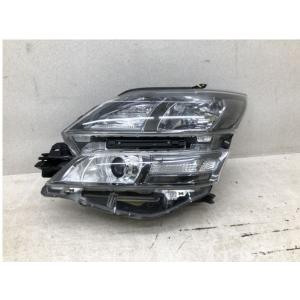 磨き済み ANH20W ANH25W GGH20W GGH25W ヴェルファイア 左 ヘッドライト ...