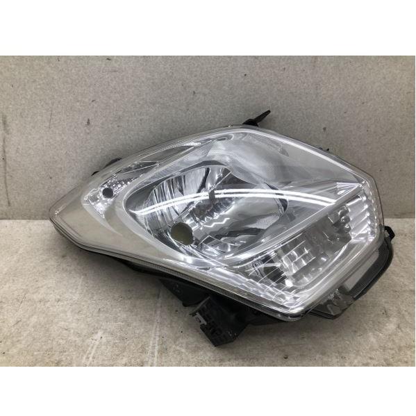 美品 磨き済み ワゴンR MH34S ハロゲン 右 ヘッドライト KOITO 100-59269