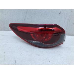美品 磨き済み トヨタ GR86 ZN8 ZD8 純正テールランプ ICHIKOH D258