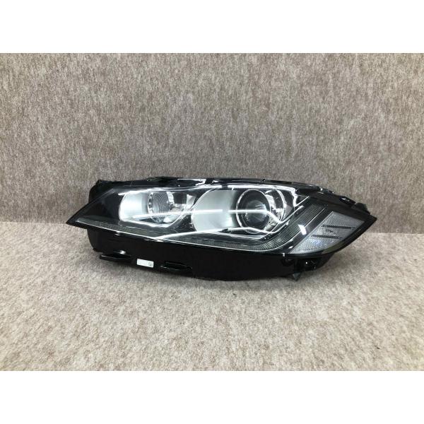 ジャガー純正 XF 左ヘッドライト GX63-13W030-DJ