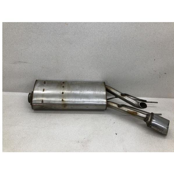 ベンツ ゲレンデ W463 Gクラス AMG 純正マフラー A4634910000