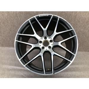 純正品】新品 正規品 W232 R232 AMG SL63 フロント アルミホイール