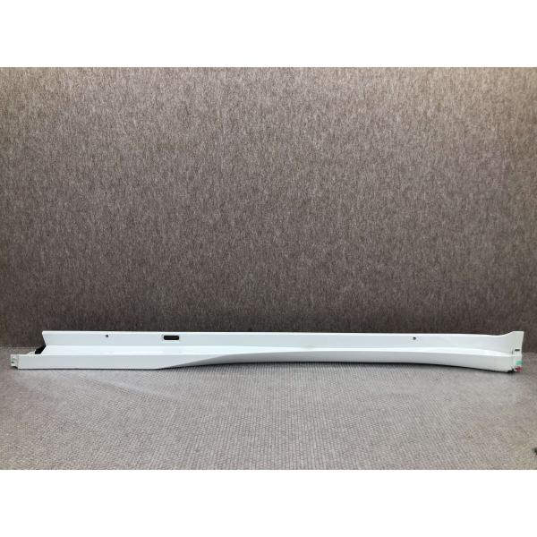 プリウス ZVW60 MXWH60 60系 純正 左 サイドステップ 75860-47040