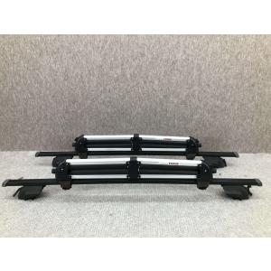 ルーフバー inno E8 26R-03 5463 ルーフキャリア カーラック 130CM